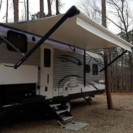 The Lando More Than Just A Camper